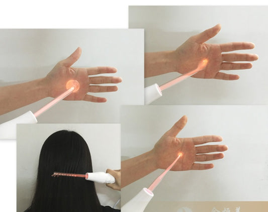 Home Use Skincare Device