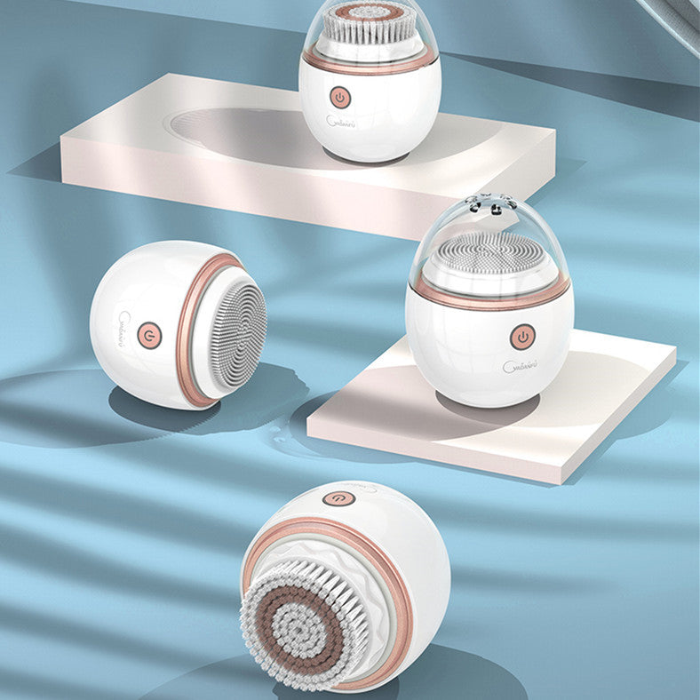 Rechargeable Face Brush