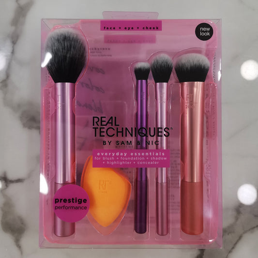 Professional Makeup Brushes