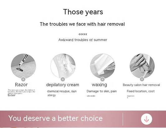 Skin Rejuvenation IPL Device