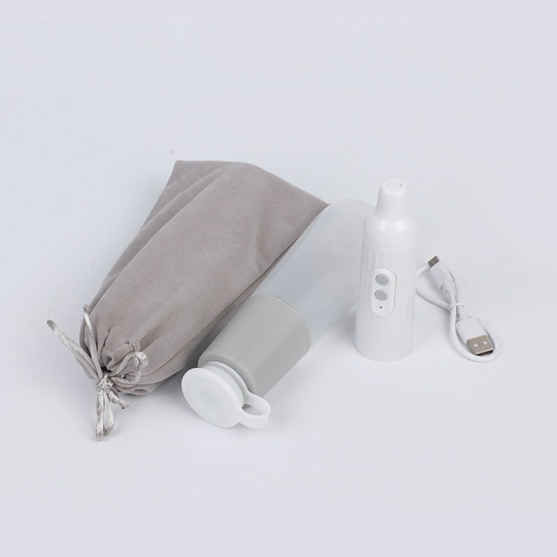 Maternal Private Parts Cleaner