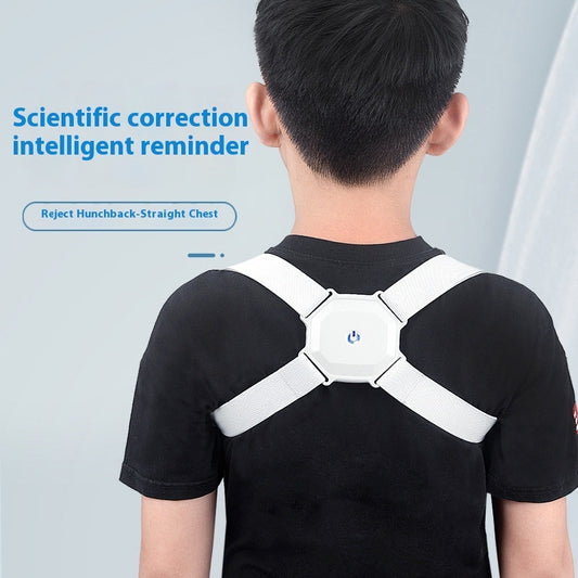 Wearable Posture Trainer