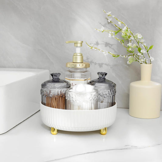 360 Degree Rotating Organizer