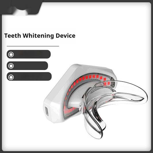 Red Light Lip Care Device