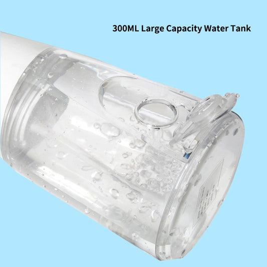 Personal Handheld Irrigator