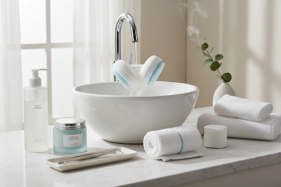 Hygiene and Maintenance