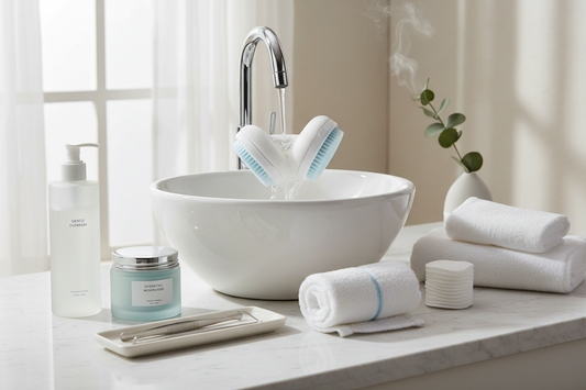 Hygiene and Maintenance