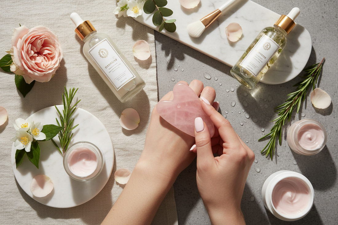 Maximize Your Products: The Massage Tool Routine