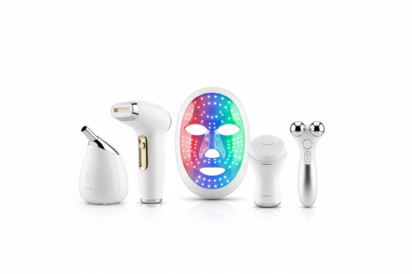 Personal Beauty Devices