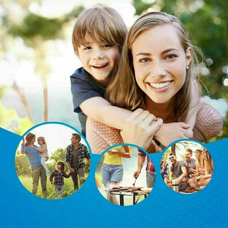 Mosquito Bite Relief Device