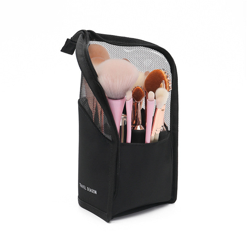 Waterproof Makeup Brush Case
