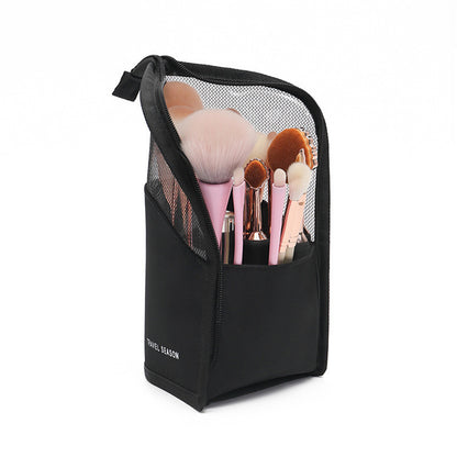 Waterproof Makeup Brush Case