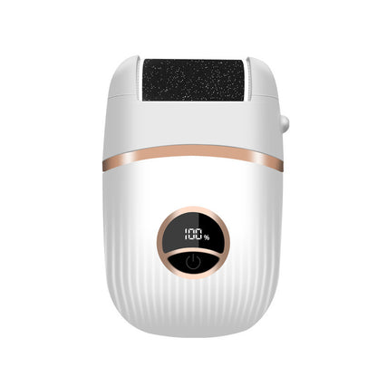 Exfoliating Calluses Remover