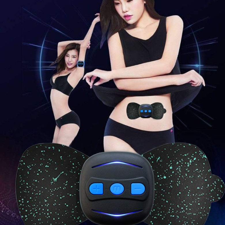 Smart Cervical Massager