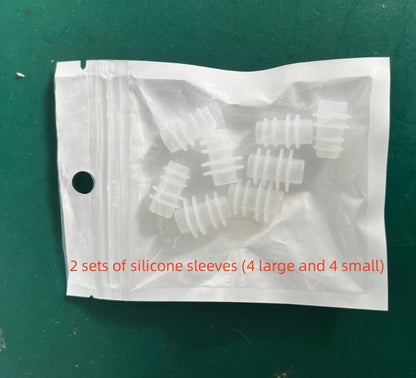 Infrared Nasal Relief Device