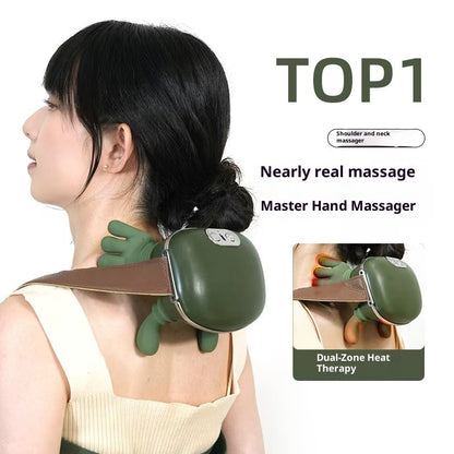 Neck Pain Relief Instrument
