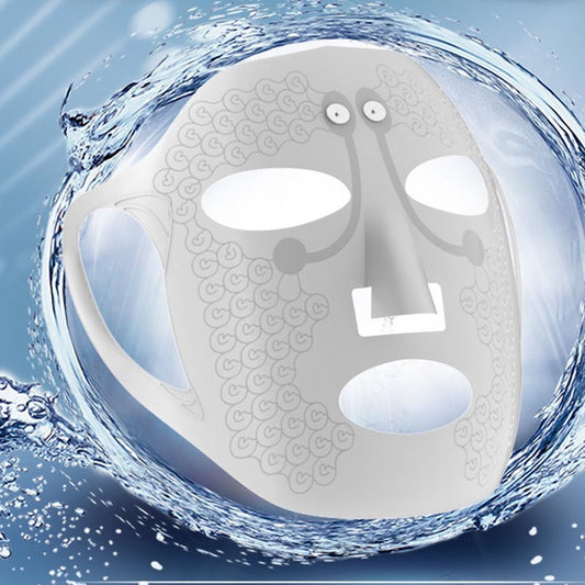 Skin Tightening Device Mask