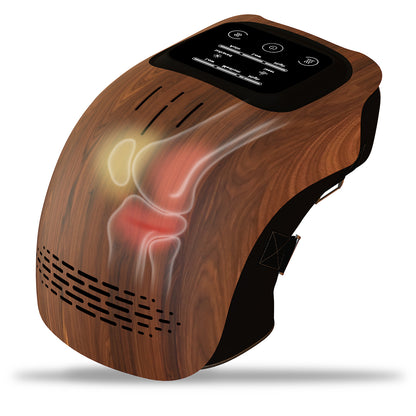 Infrared Laser Knee Massager