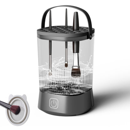 Cleaner For Makeup Sponges And Brushes