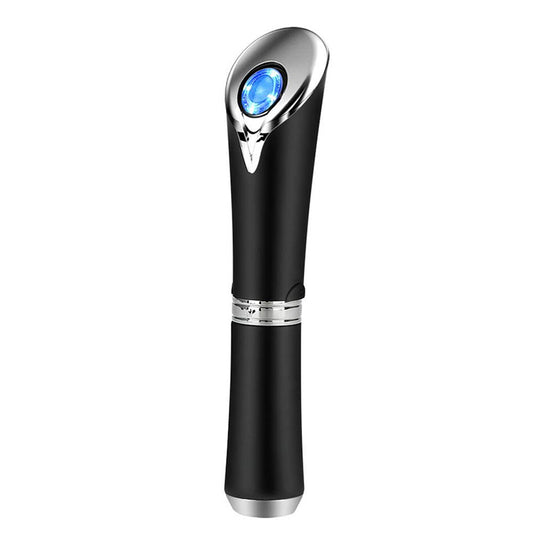 Charging eye beauty instrument