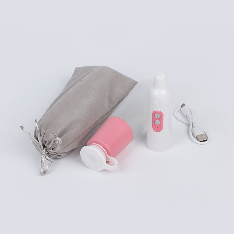 Maternal Private Parts Cleaner