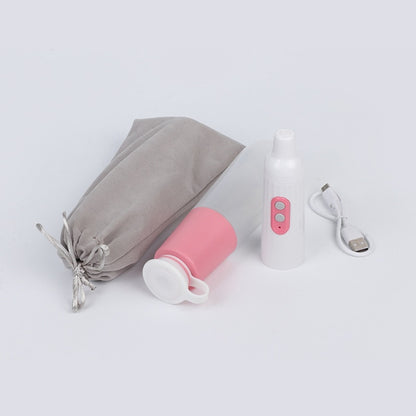 Maternal Private Parts Cleaner