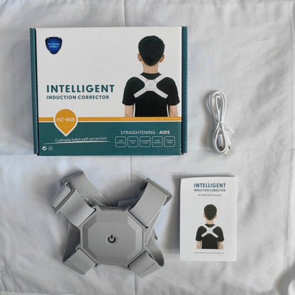Wearable Posture Trainer