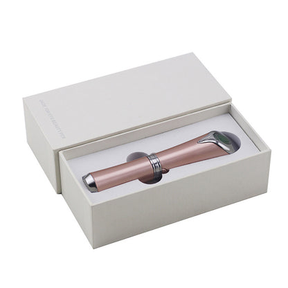 Charging eye beauty instrument