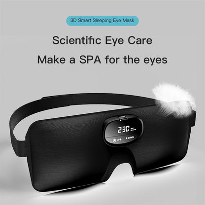 Sleep Inducing Eye Mask