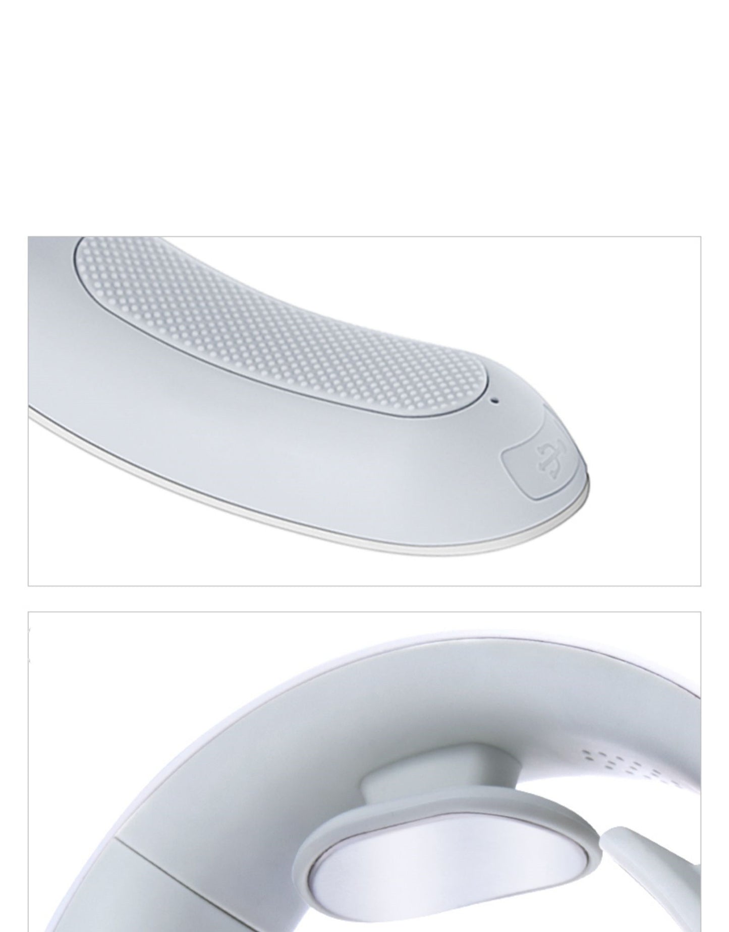 Back Neck Shoulder Massager