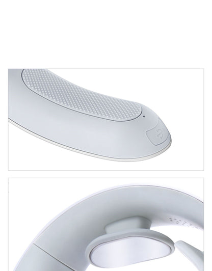 Back Neck Shoulder Massager