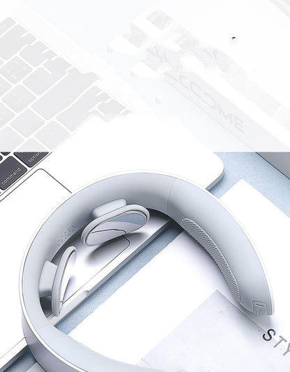Back Neck Shoulder Massager