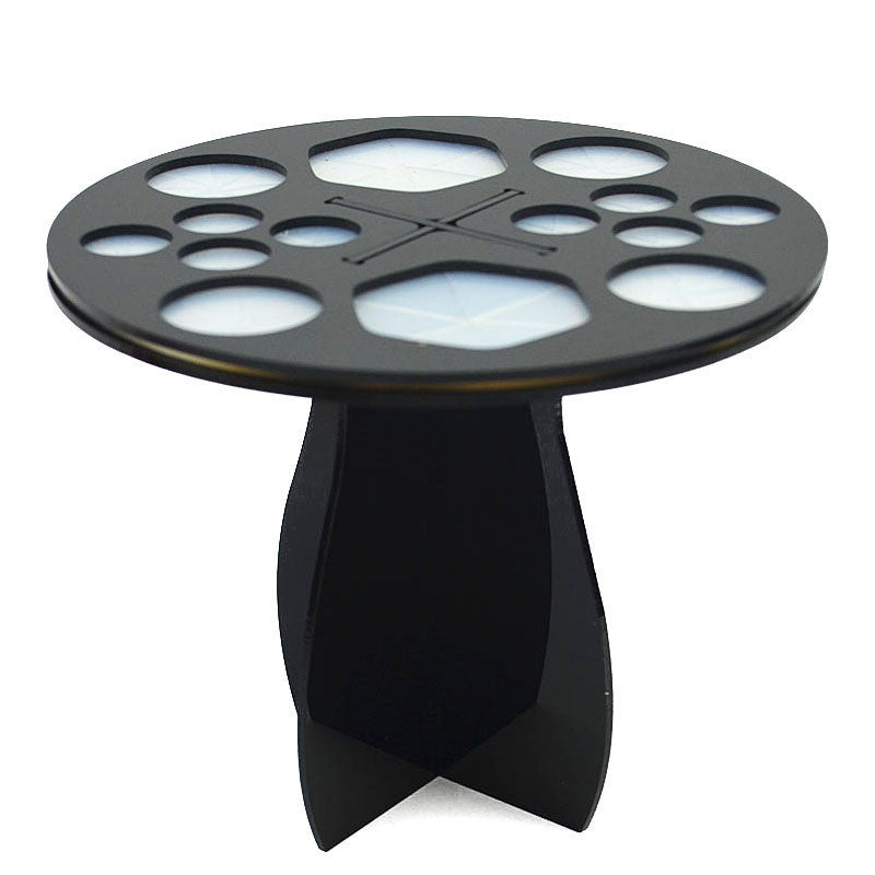 14 Hole Makeup Brush Holder