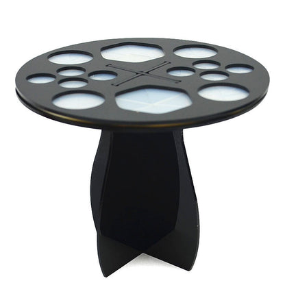 14 Hole Makeup Brush Holder