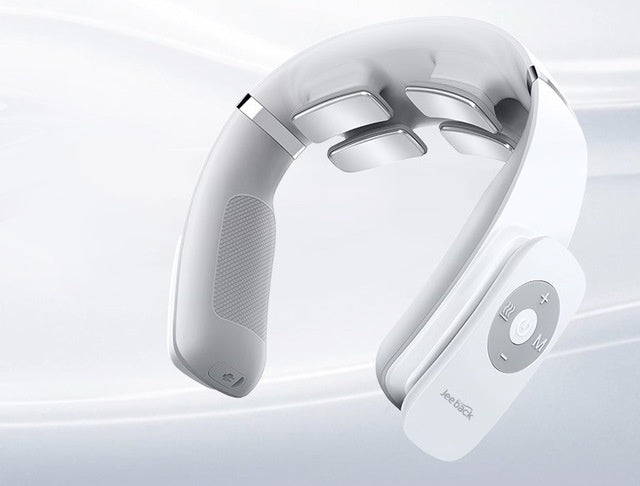 Neck Pain Relief Device