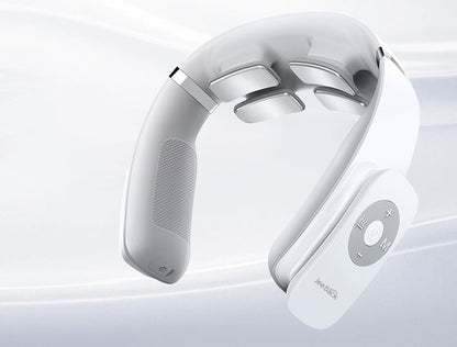 Neck Pain Relief Device