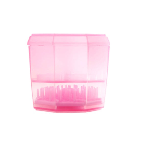 14 Hole Makeup Brush Holder