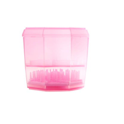 14 Hole Makeup Brush Holder