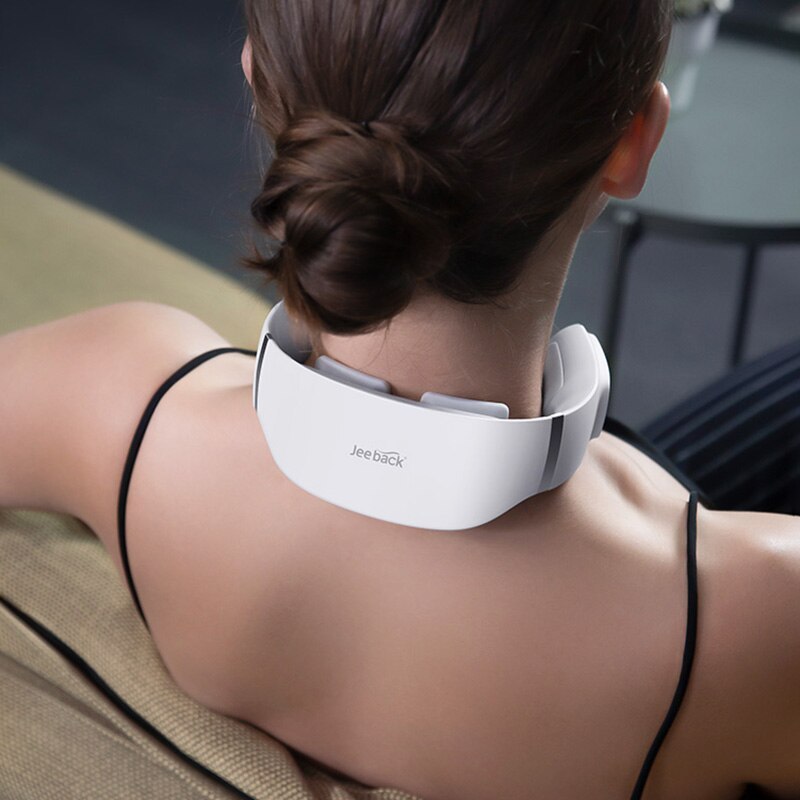 Neck Pain Relief Device