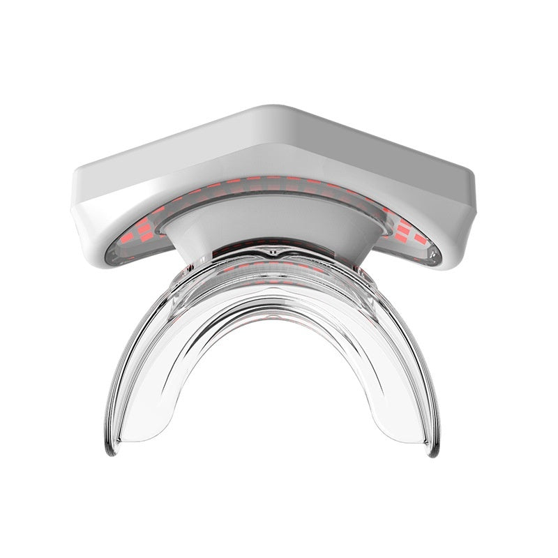 Red Light Lip Care Device