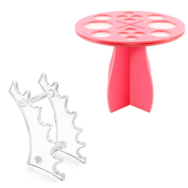 14 Hole Makeup Brush Holder