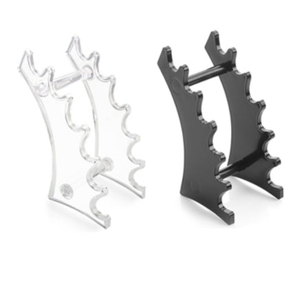 14 Hole Makeup Brush Holder