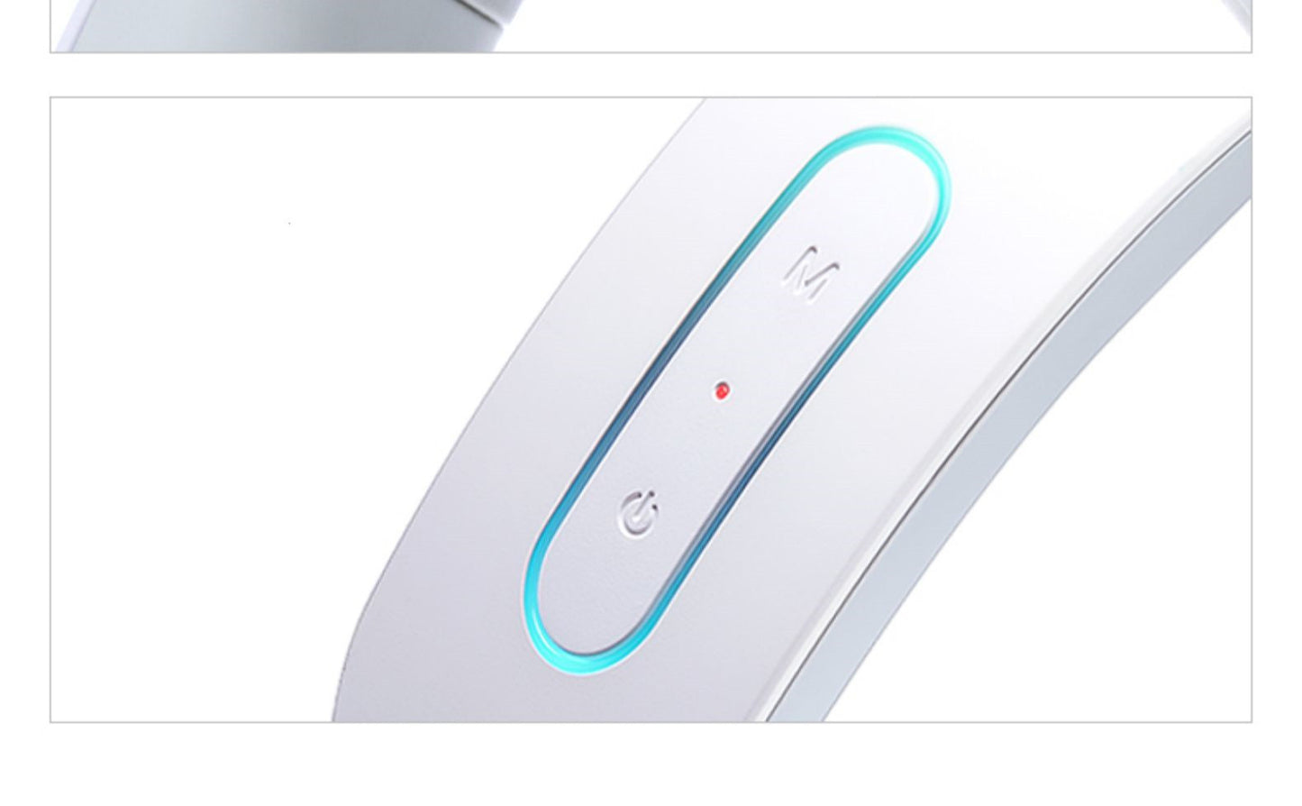 Back Neck Shoulder Massager