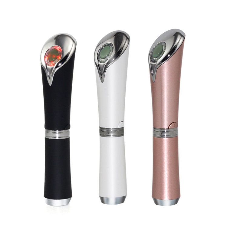 Charging eye beauty instrument