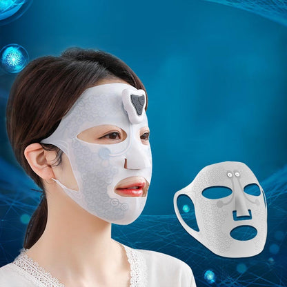 Skin Tightening Device Mask