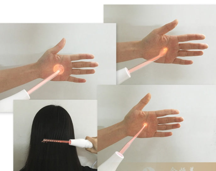 Home Use Skincare Device