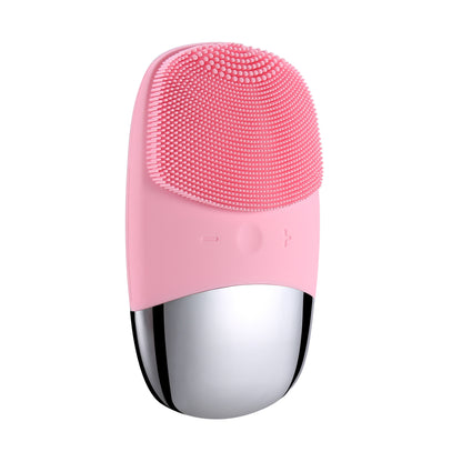 Silicone Facial Cleansing Brush