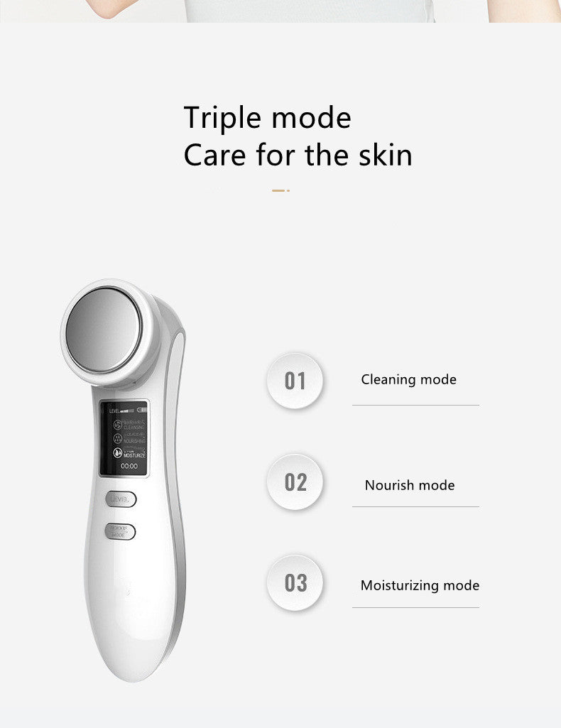 At-Home Beauty Equipment