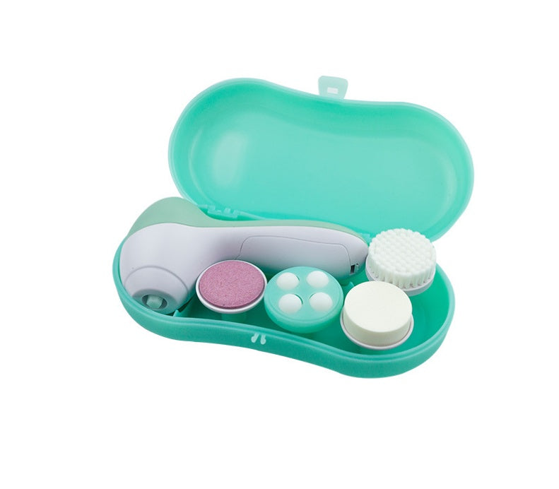 Best electric facial cleanser for deep pores