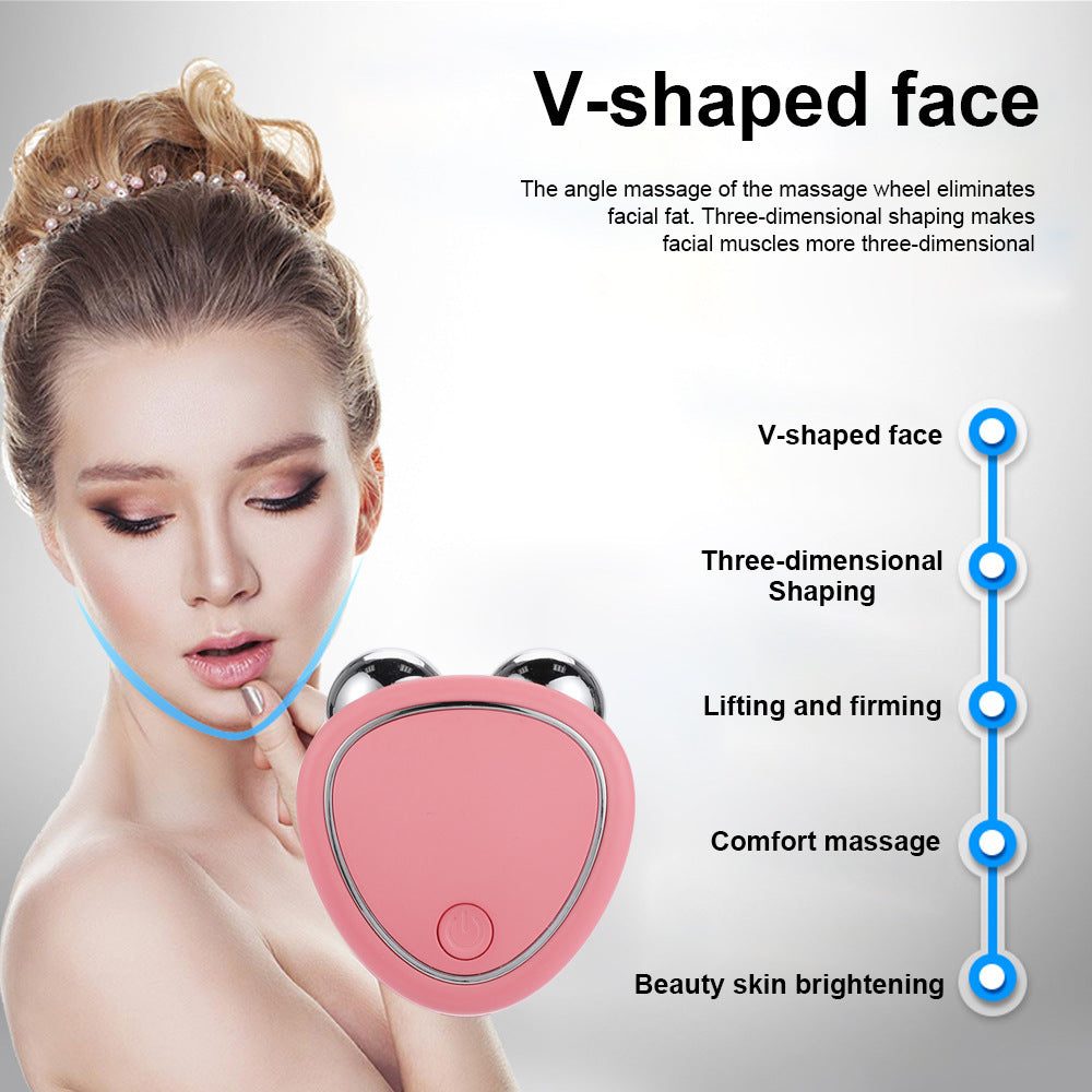 Skin Tightening Device